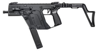 Kriss USA Vector G3 10mm SBR - 5.5" - 1x 33rd Mag